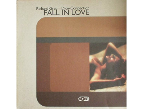 Vinil Fall In Love Noise Traxx