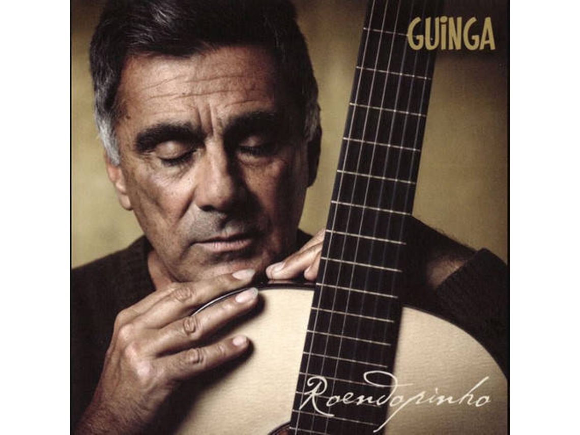 CD Guinga - Roel Dieltiens, Ensemble Explorations - Concertos Pour Violoncelle / Cello Concertos (1CDs)