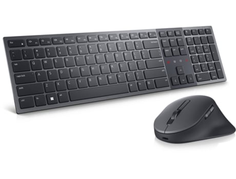 Teclado Dell Grafite