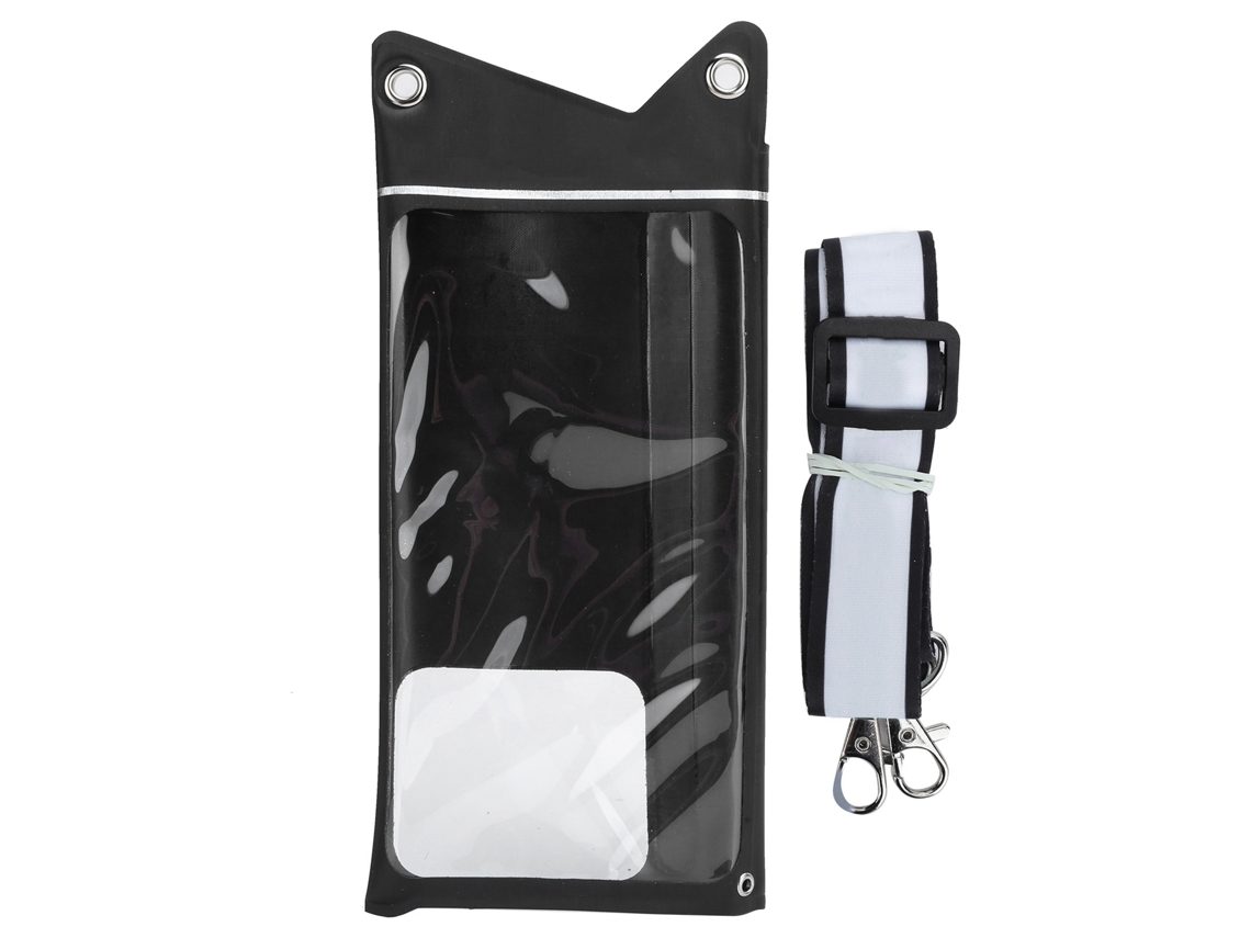 Capa de Telefone LAXISCREED Impermeável Flutuante Airbag