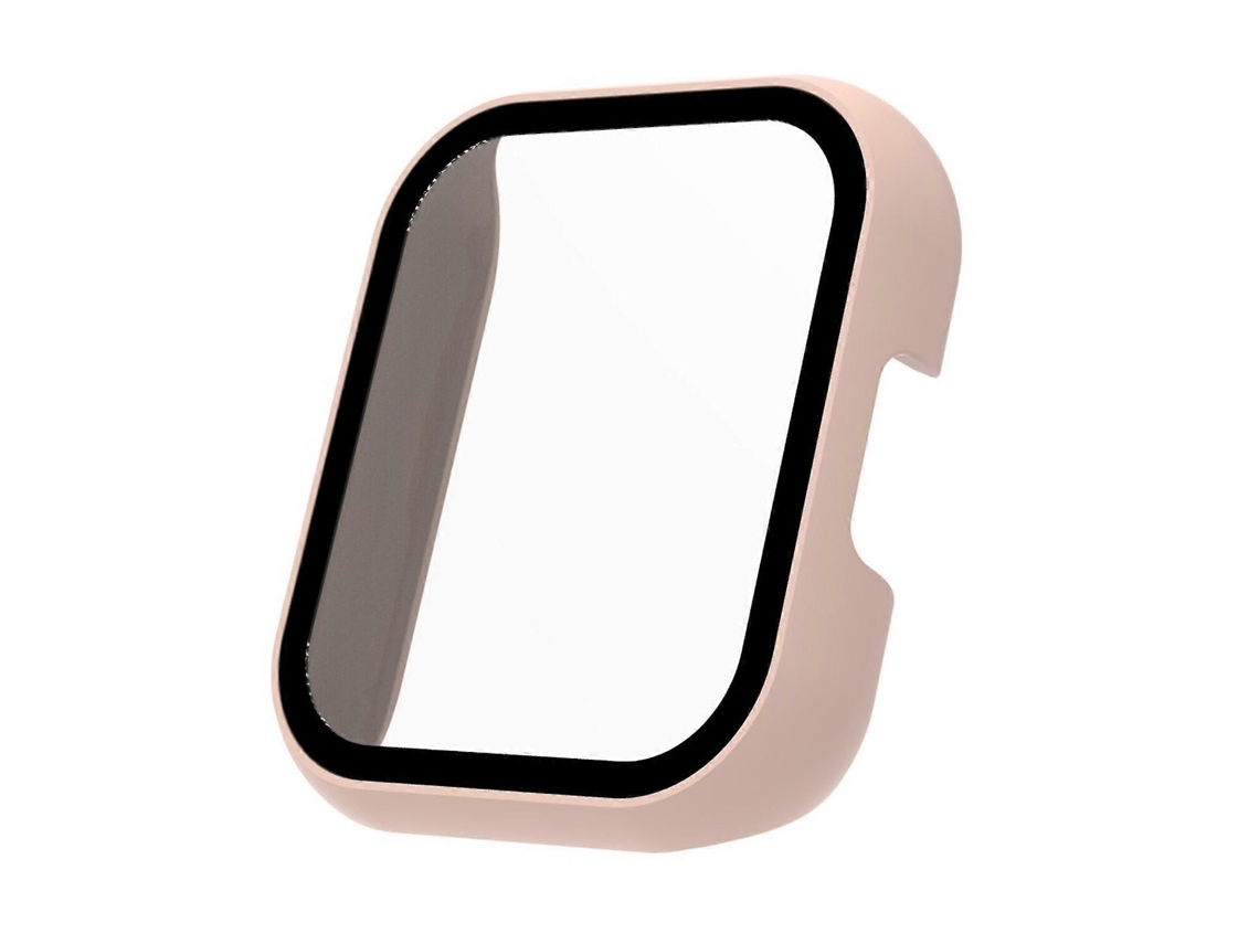 Capa Protetora Resistente Ao Desgaste Para Smartwatch Techlifewatch S100.