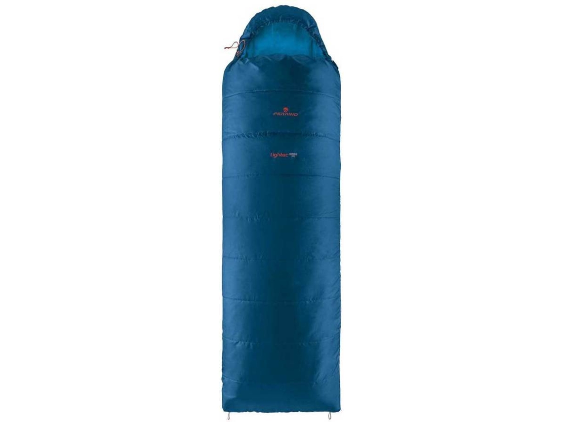 Saco de Cama FERRINO Lightech Shingle Square (Azul)