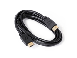 Cabo HDMI AXIL (2m - Preto)