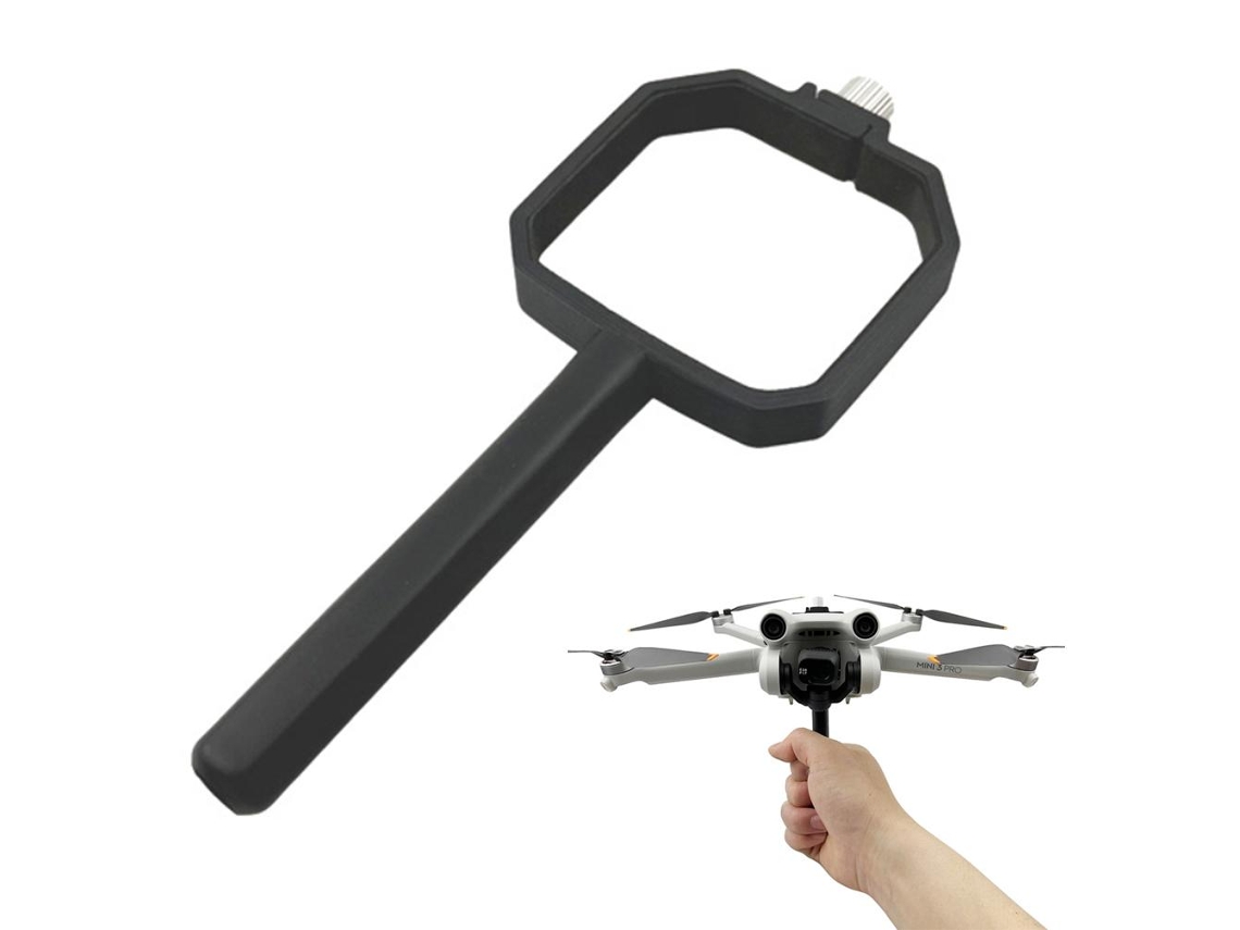 Suporte Mão Para Dji Mini 3 Pro Drone Apoio De Decolagem Pouso Bastão De Manuseio