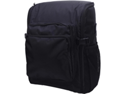 Bolsa Para Utensílios De Limpeza Em Tecido Oxford, Grande Capacidade, Resistente A Respingos, Mochila Para Artigos