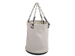 Balde Organizador de Ferramentas de Tela 40x30cm 30kg para Manutenção | S/MARCA