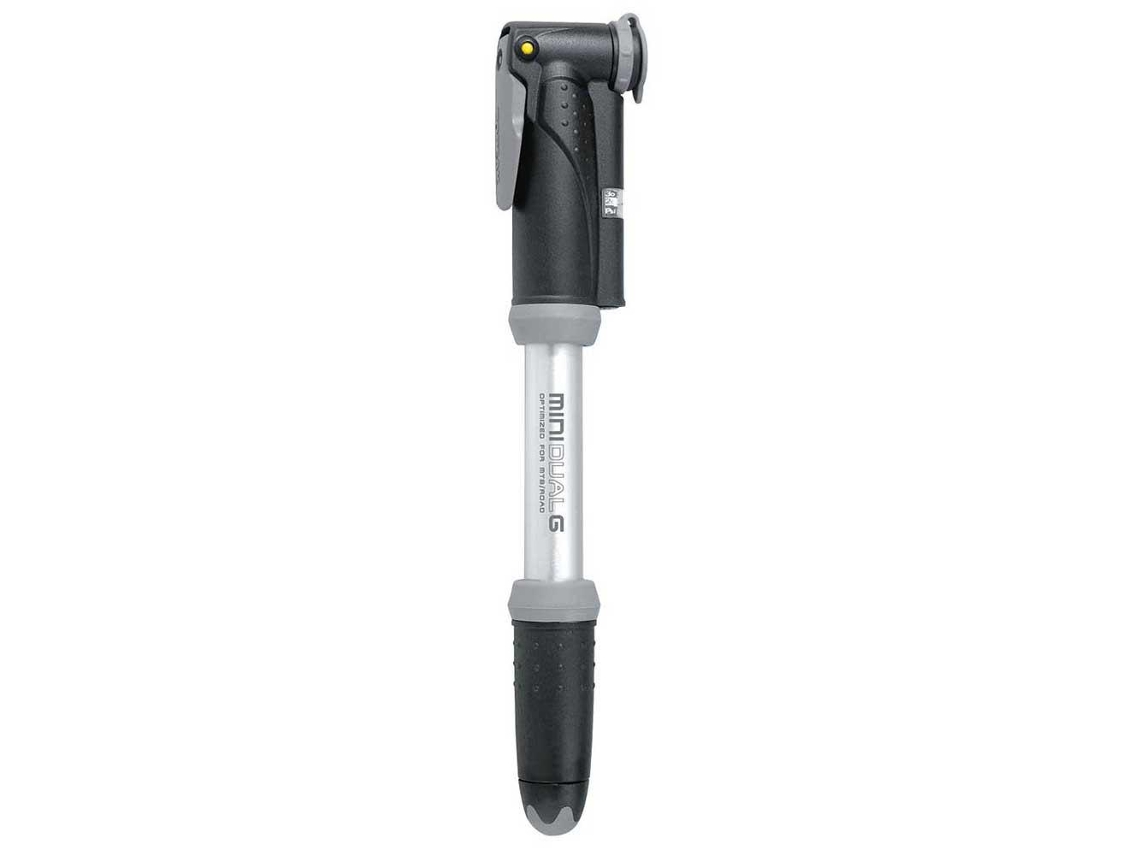 Topeak Mini Dual G