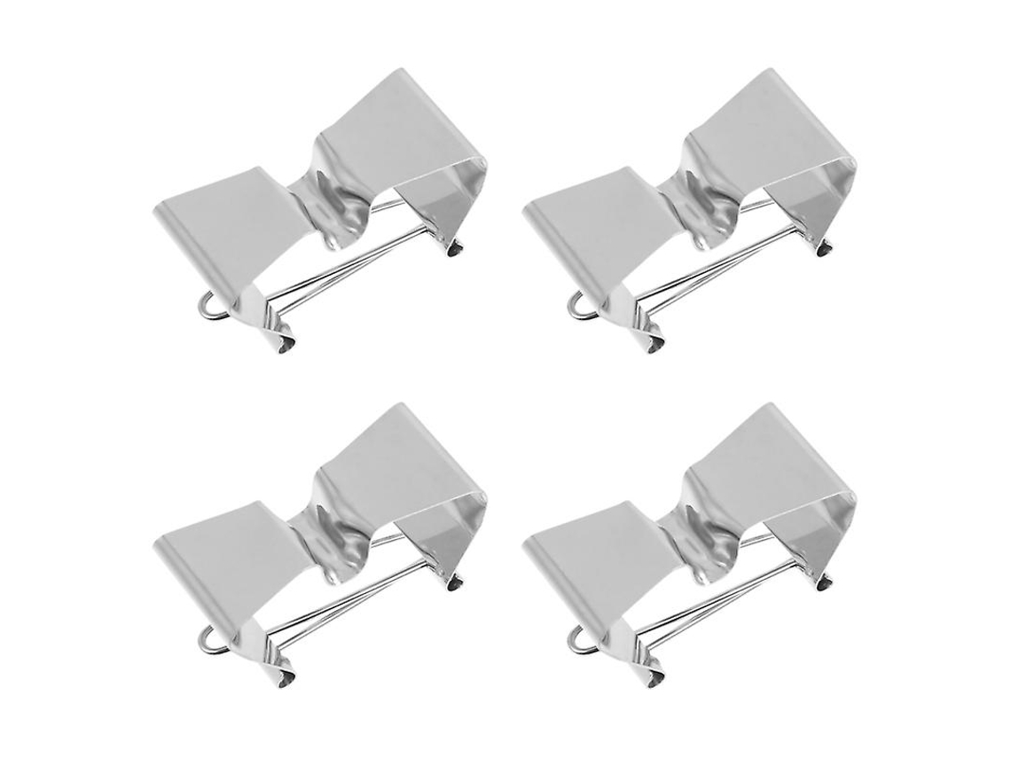 4pcs Clipes De Lona Molhada Allinless