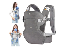 Porta bebês Leve para Bebês até 48 Meses ZYBLSSBB