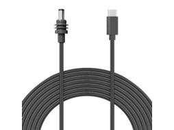Cabo de Alimentação Usb C para Dc 18awg S/MARCA