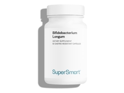 Bifidobacterium Longum Supersmart