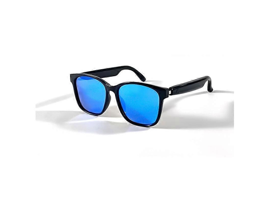 Óculos inteligentes Bluetooth Gs08