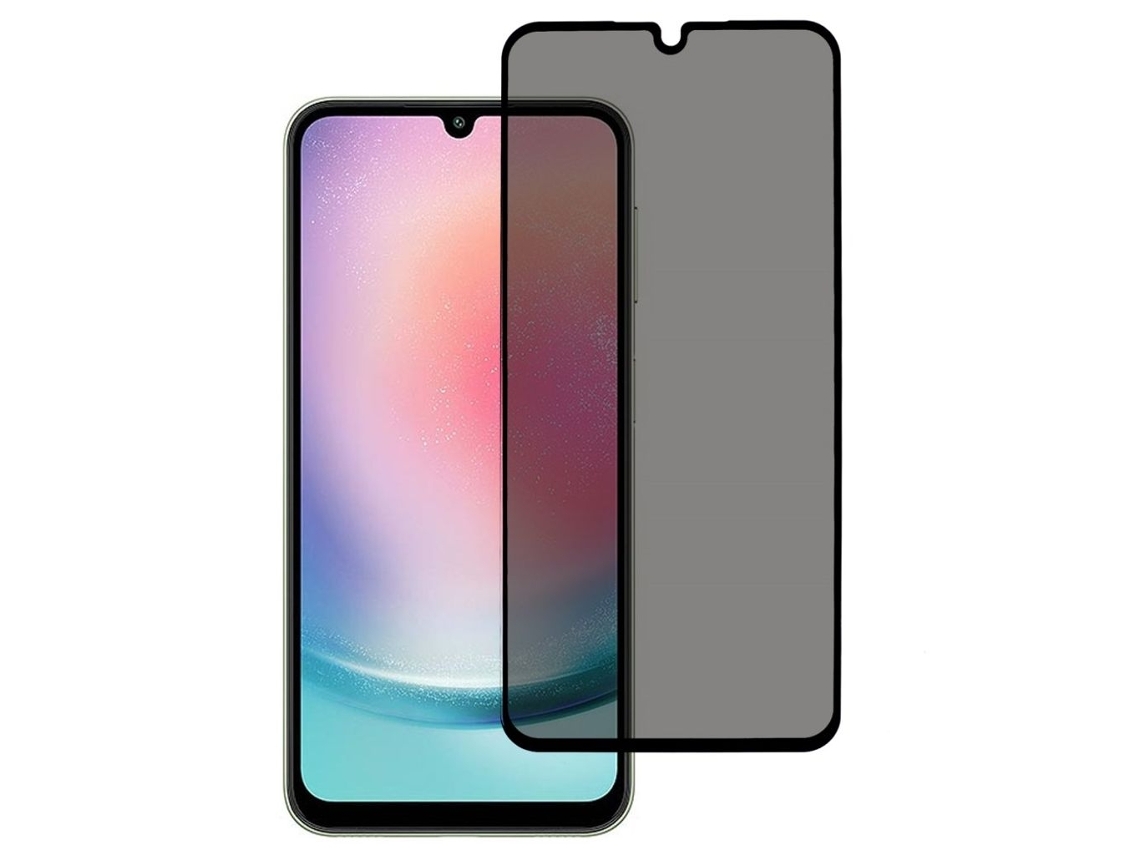 Pelicula de Vidro AQUAFORGE Galaxy A25 5G