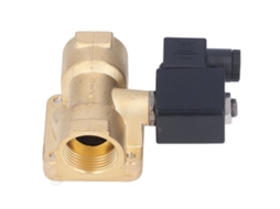 Válvula Solenoide Eléctrica De Latón Nc 2/2 Vía Diafragma G3/4in Alta Presión Agua Aire Ac220v