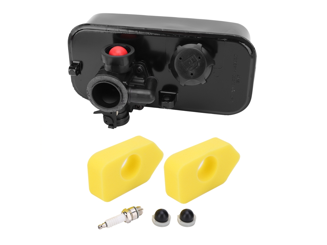 Laxiscreed Kit De Velas De Ignição E Esponja Para Motores 9j900 Em Reposição De Carburetores