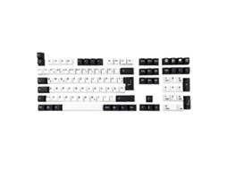 Lurelia Keycaps Profile Sublimação Tinta Gk61 Pbt 109 Teclas Para Teclado Mecânico
