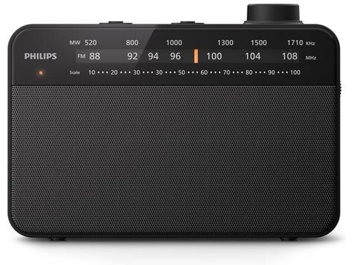 Rádio a Pilhas PHILIPS TAR2509/10