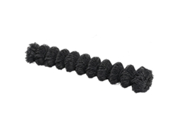 Conjunto 1 Cerca De Cadeia Vidaxl Cinzento Ferro (10 X 1,4 M)