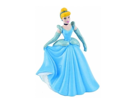 Cenerentola Al Ballo Bullyland Cod. 12487