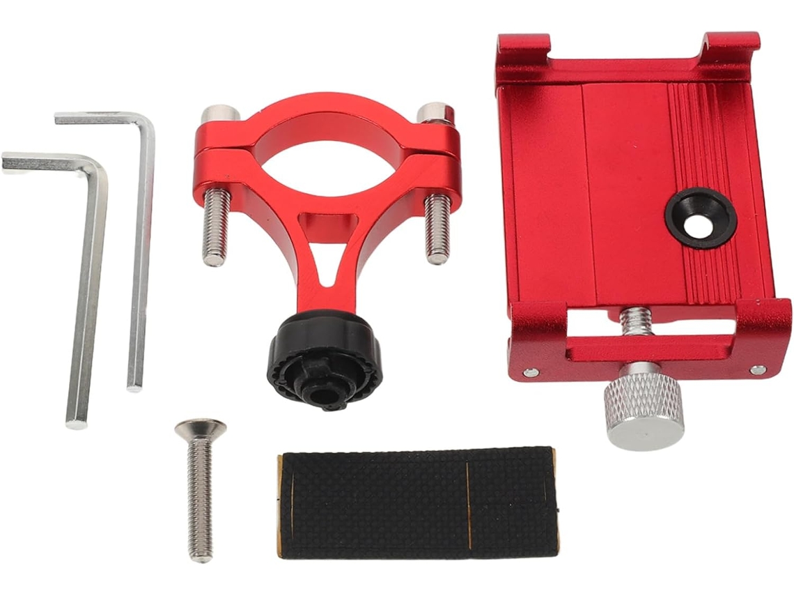 Suporte Para Celular Popetpop Em Alumínio Resistente A Impactos