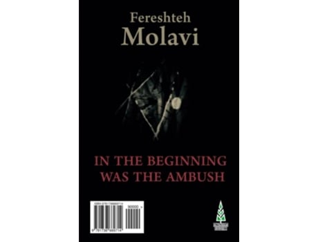Livro IN THE BEGINNING WAS THE AMBUSH Persian Edition de Fereshteh Molavi (Persa)