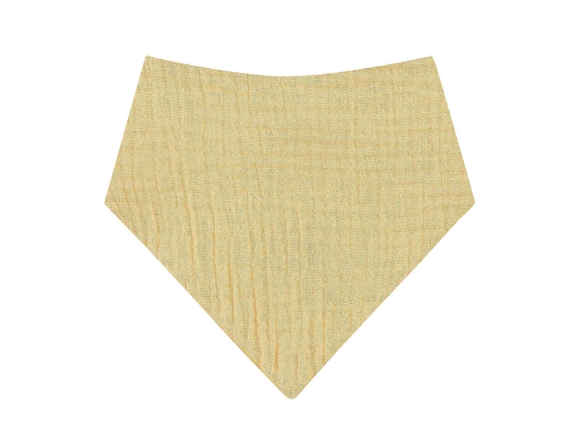 Babador De Algodão Triangular Para Bebês, Ideal Para Aliviar A Salivação Excessiva, Perfeito Para Bebês Que Estão Passando Pela Fase De Dentição.
