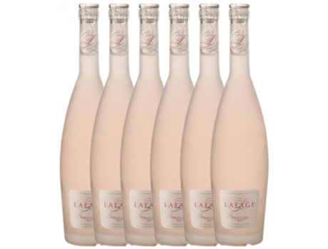 Vinho DOMAINE LAFAGE Domaine Lafage Miraflors Francia Joven (0.5 L - 6 unidades)