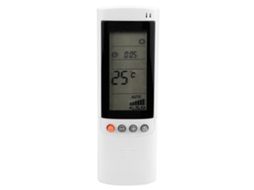 Controle Remoto Universal Substituto Para Ar Condicionado
