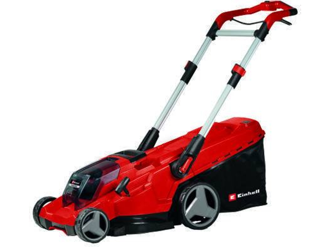 Cortador de Relva a Bateria EINHELL Rasarro 36/42 (2x4.0Ah)