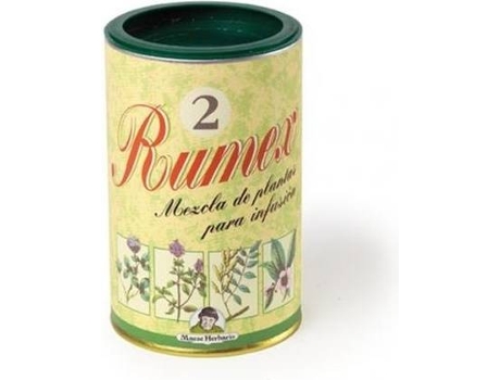 Chá RUMEX (80 g)