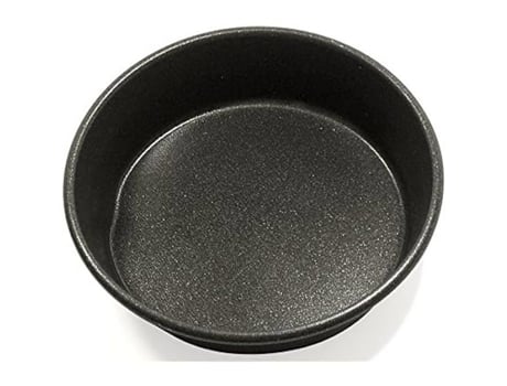 Cortadores de Biscoitos VESPA 922900 Caixa Lisa 6 Antiaderente 8 Cm Antracite