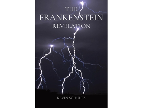 Livro THE FRANKENSTEIN REVELATION de Kevin Schultz (Inglês)
