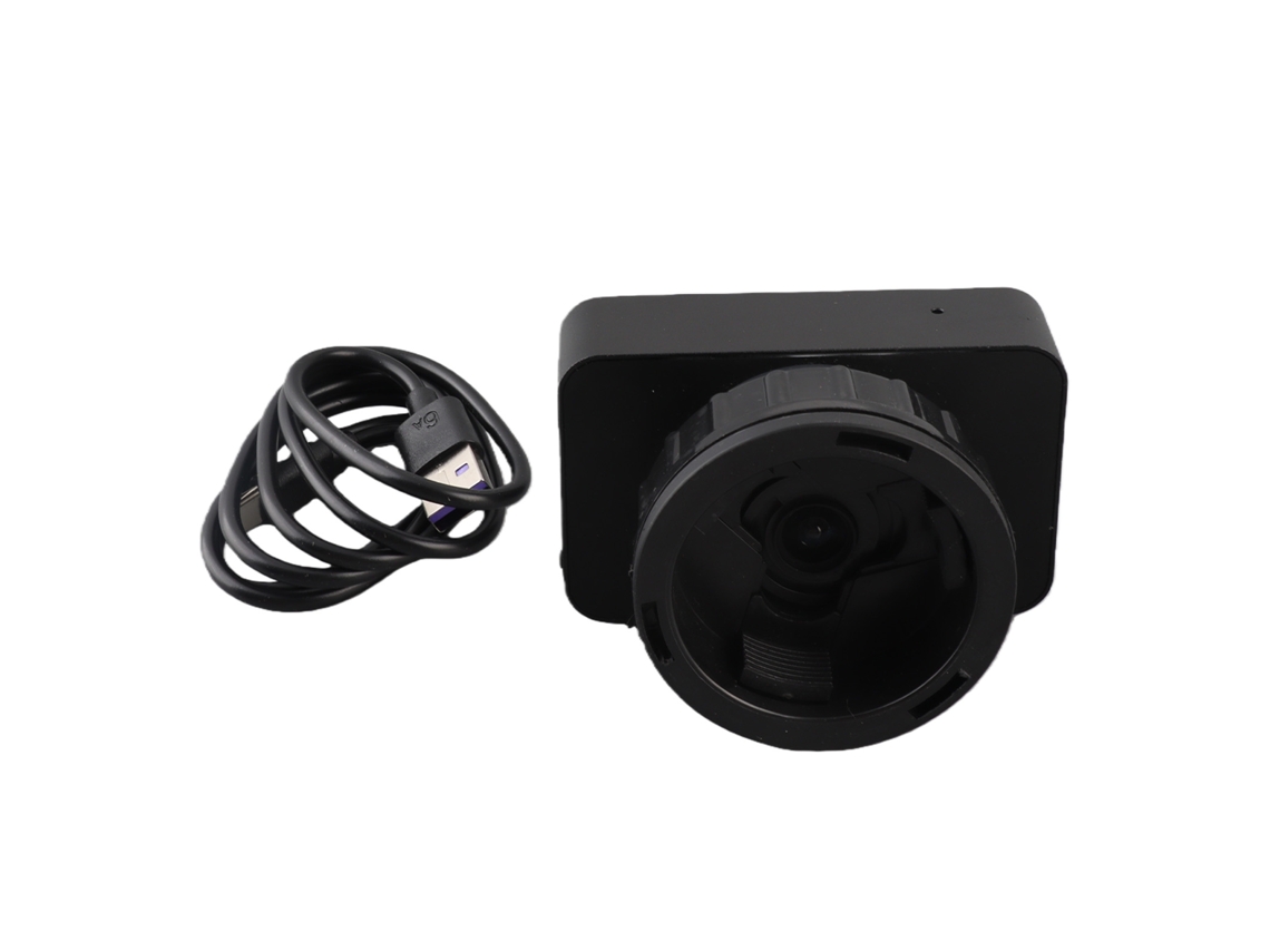 Lente ocular eletrônica 4k HD universal para monoculares e binoculares EOOCOO