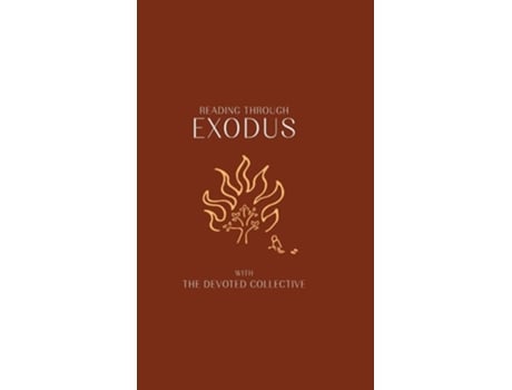 Livro Reading Through Exodus De Walker E Aimï¿½e (inglês - Capa Dura)