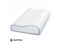Almofada Cervical Ergonómica Látex