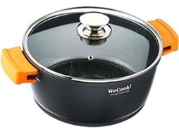 Tacho WECOOK! Ecochef 30 cm