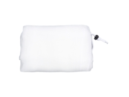 Saco De Proteção Para Plantas Com Cordão Ajuste 120x180cm