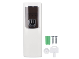 Difusor de Aroma com Chama e Luz LED | S/MARCA