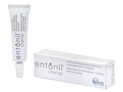 Entonil Creme Tubo Com Aplicador 10 Ml