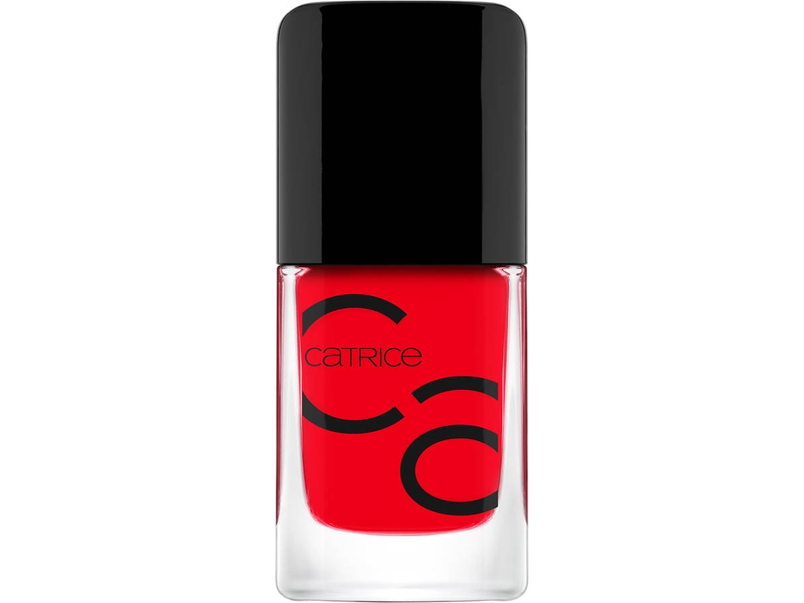Verniz de Unhas CATRICE Iconails 140 (10,5 ml)