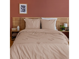 Roupa De Cama De Algodão De 2 Lugares