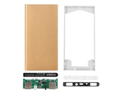 Kit de Capa para Power Bank EOOCOO