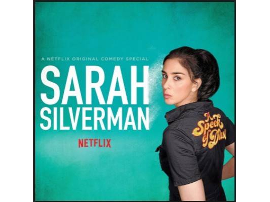 Vinil Sarah Silverman - A Special Rapport (1CDs)