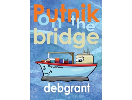 Livro Putnik on the Bridge de Deb Grant (Inglês)