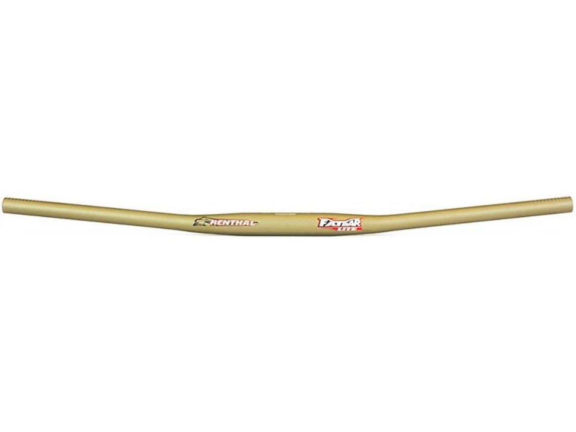 Guiador RENTHAL Fatbar Lite Zero