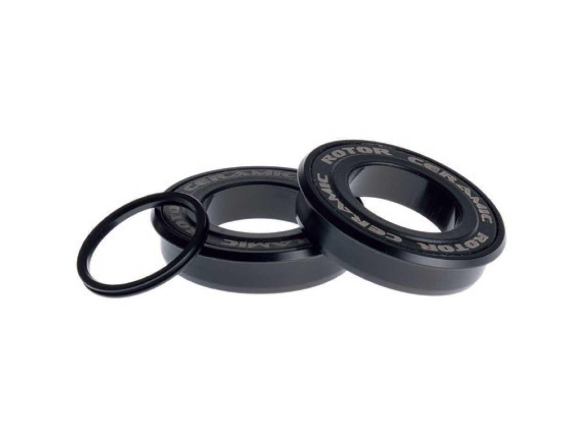 Rotor Bb Press Fit 4124 Ceramic Berrings
