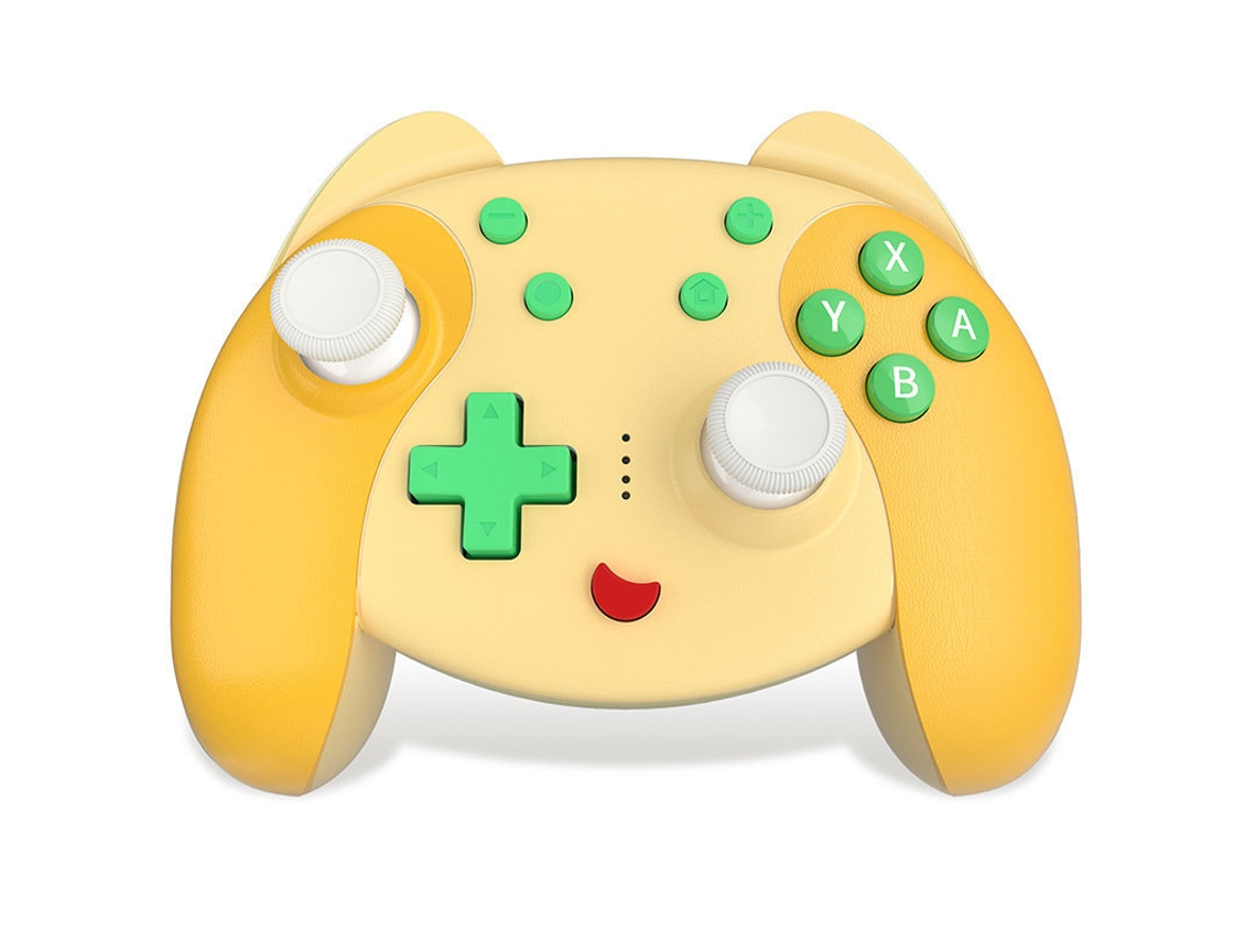 Comando para Nintendo Switch ENZON