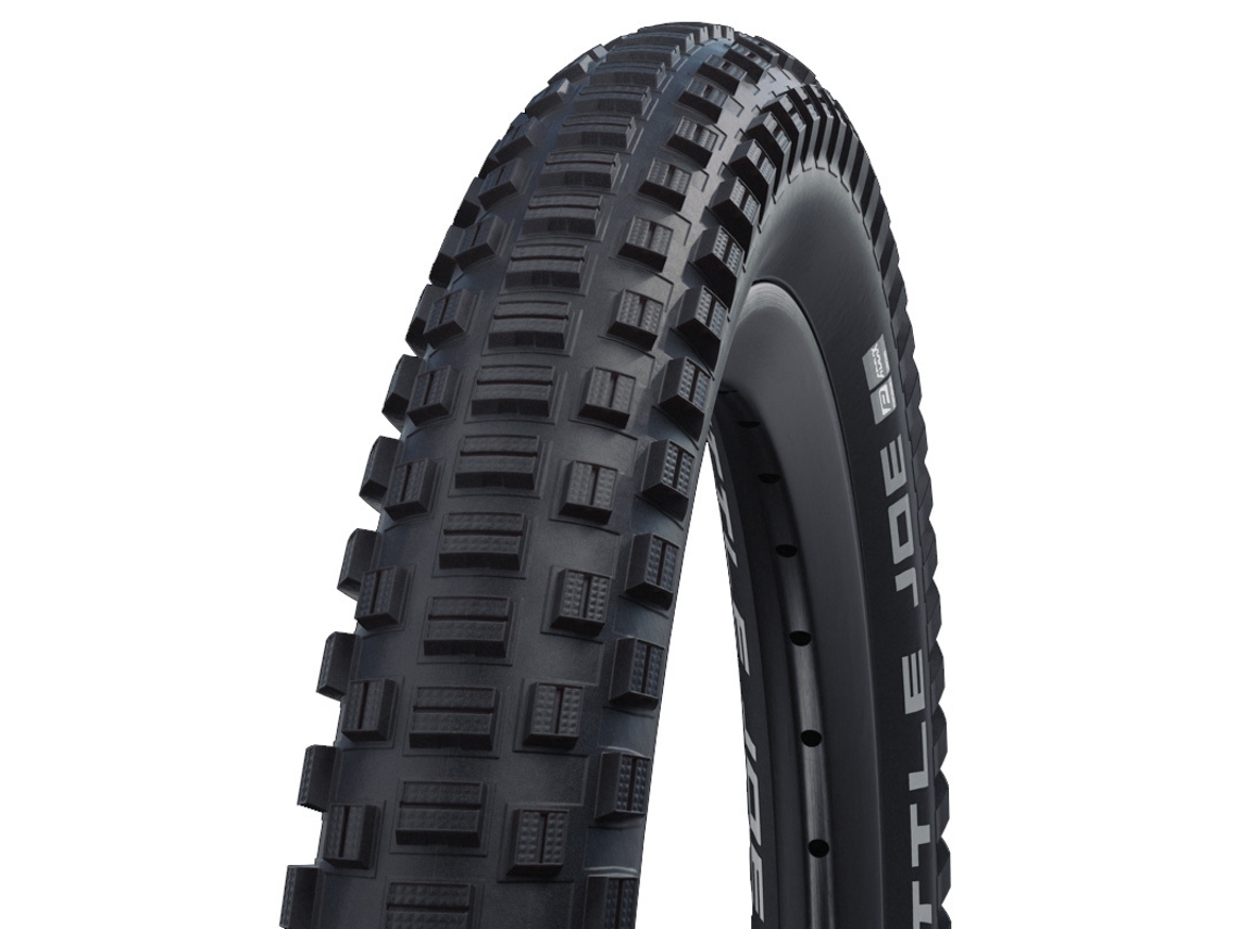 Roda mole SCHWALBE Littub. Joeerf Addix