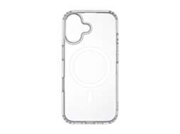Capa Móvel Onsala Para Iphone 17 Magsafe - Transparente