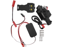 Guincho RC com controle remoto SFUSHOS